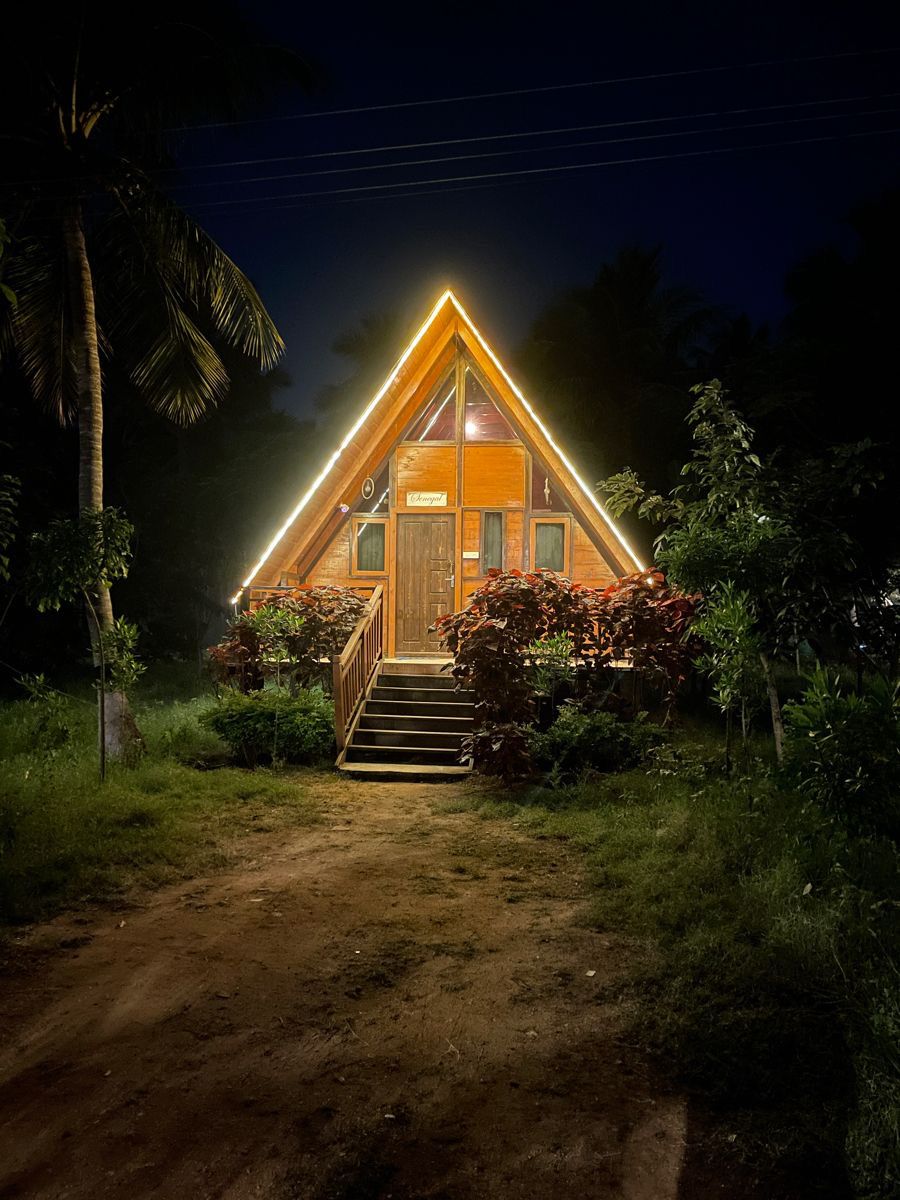 Dandeli Room 6